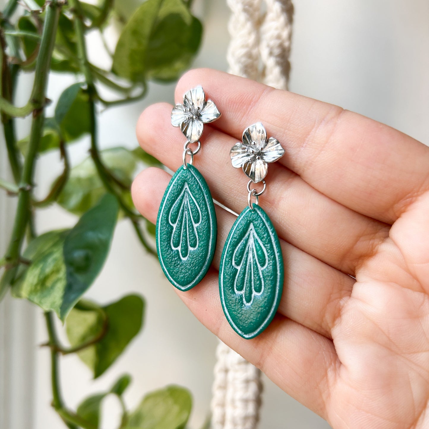 NABQA– Vert émeraude