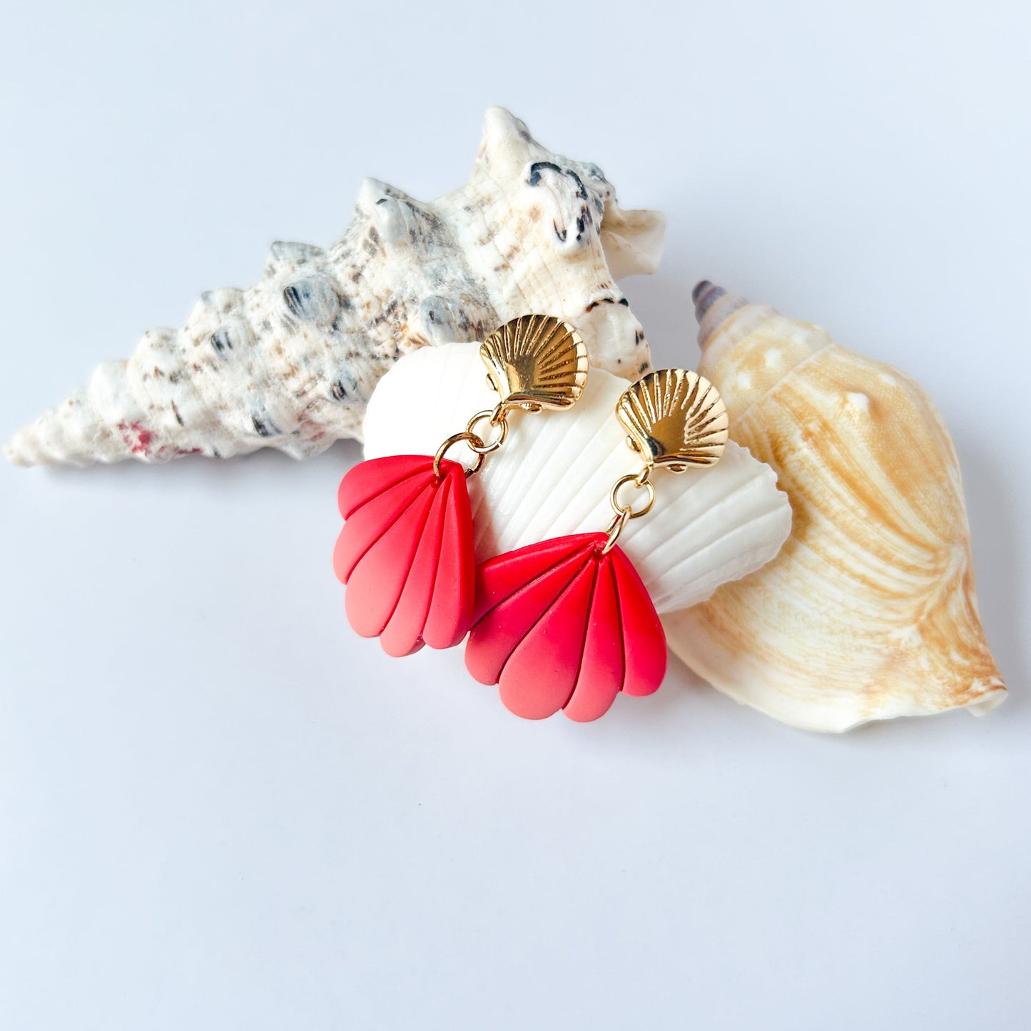 Coralina - Corail
