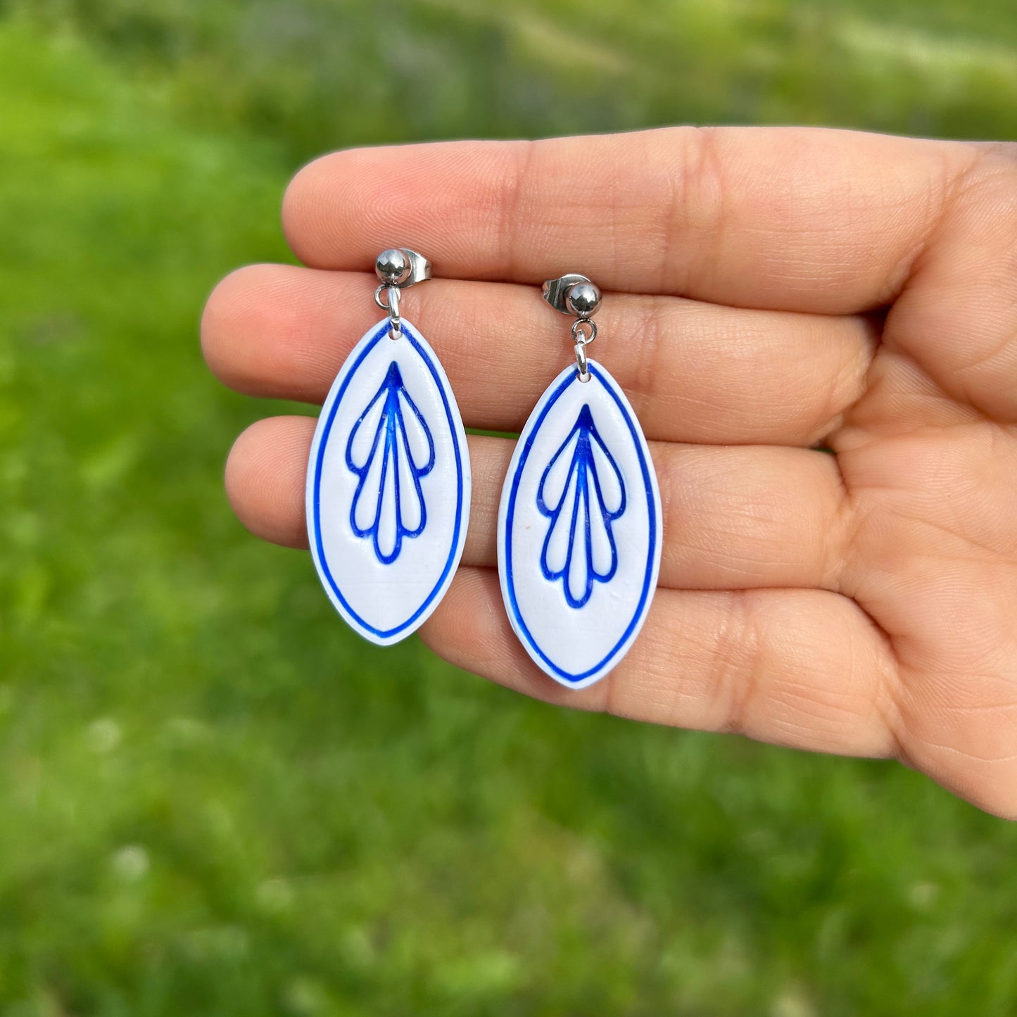 NABQA — Blanc Jasmin