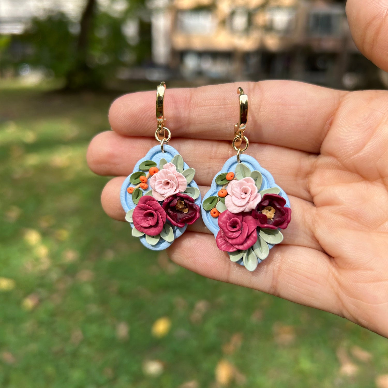 Cueillette d’Automne