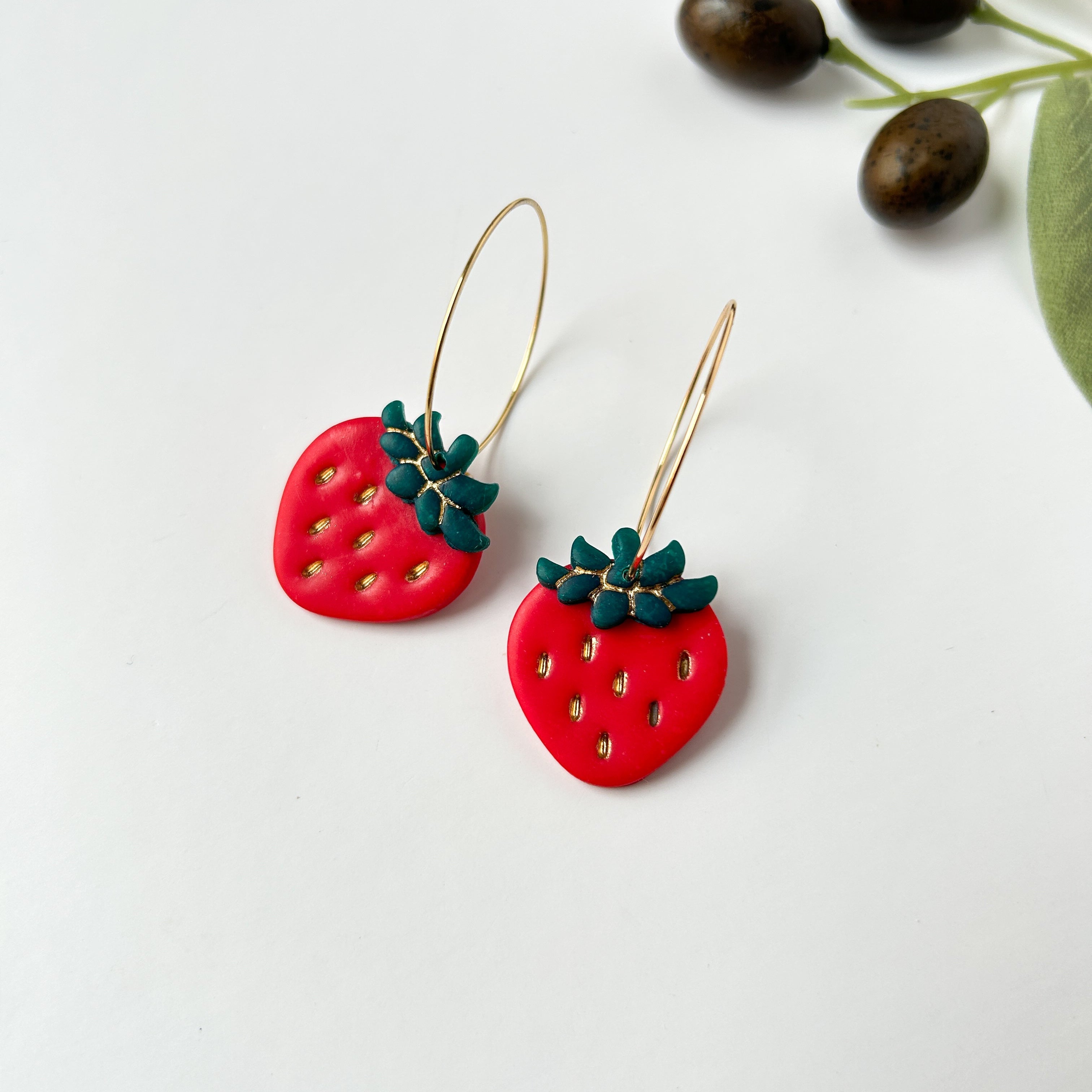 Fruits et agrumes