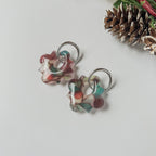 Arabesque – Baies Rouges