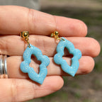 Celosía – Bleu Ciel