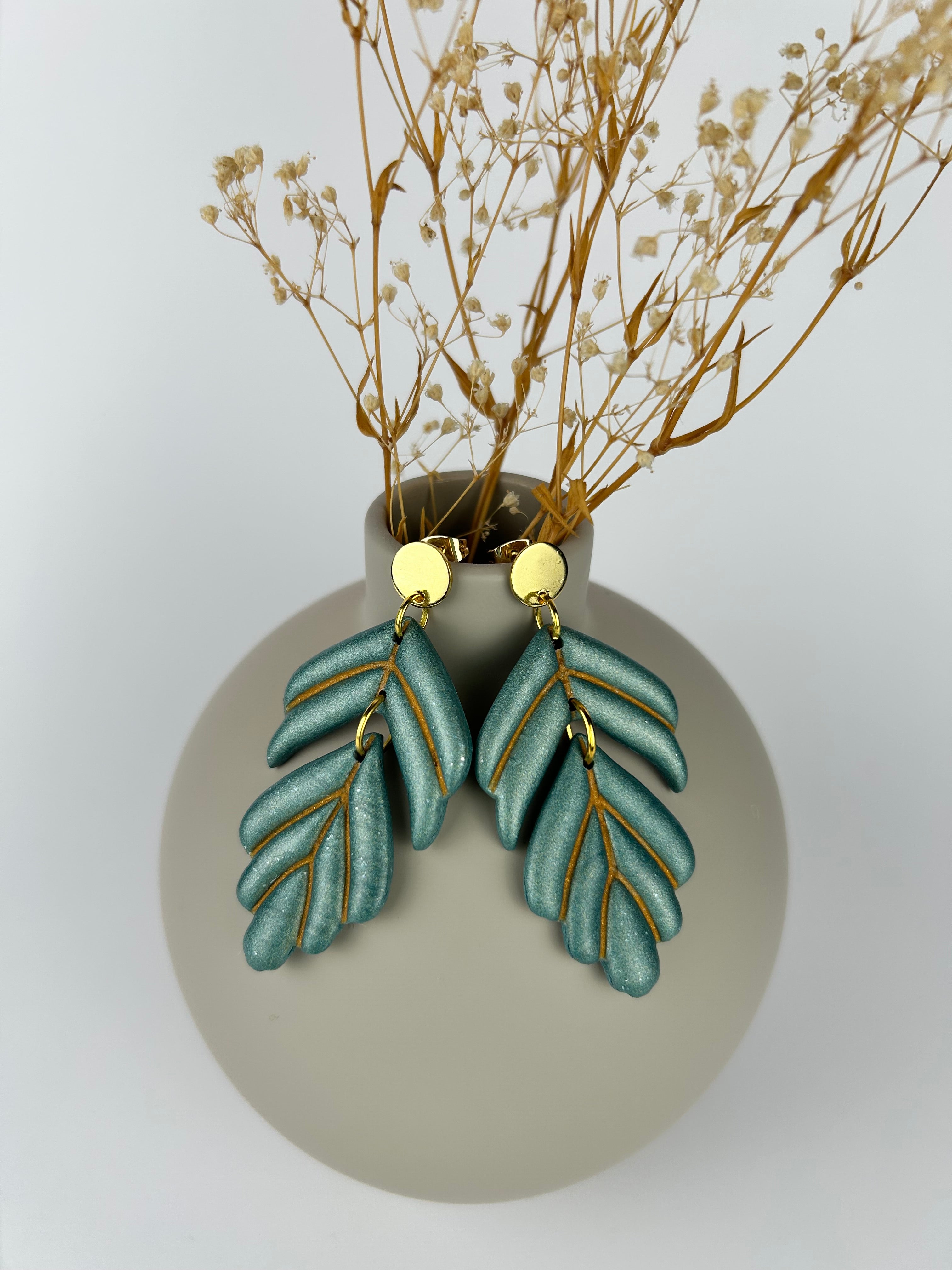 Nayra – Vert Sauge