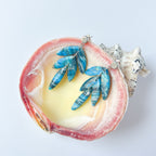 Algaria – Bleu Céruléen