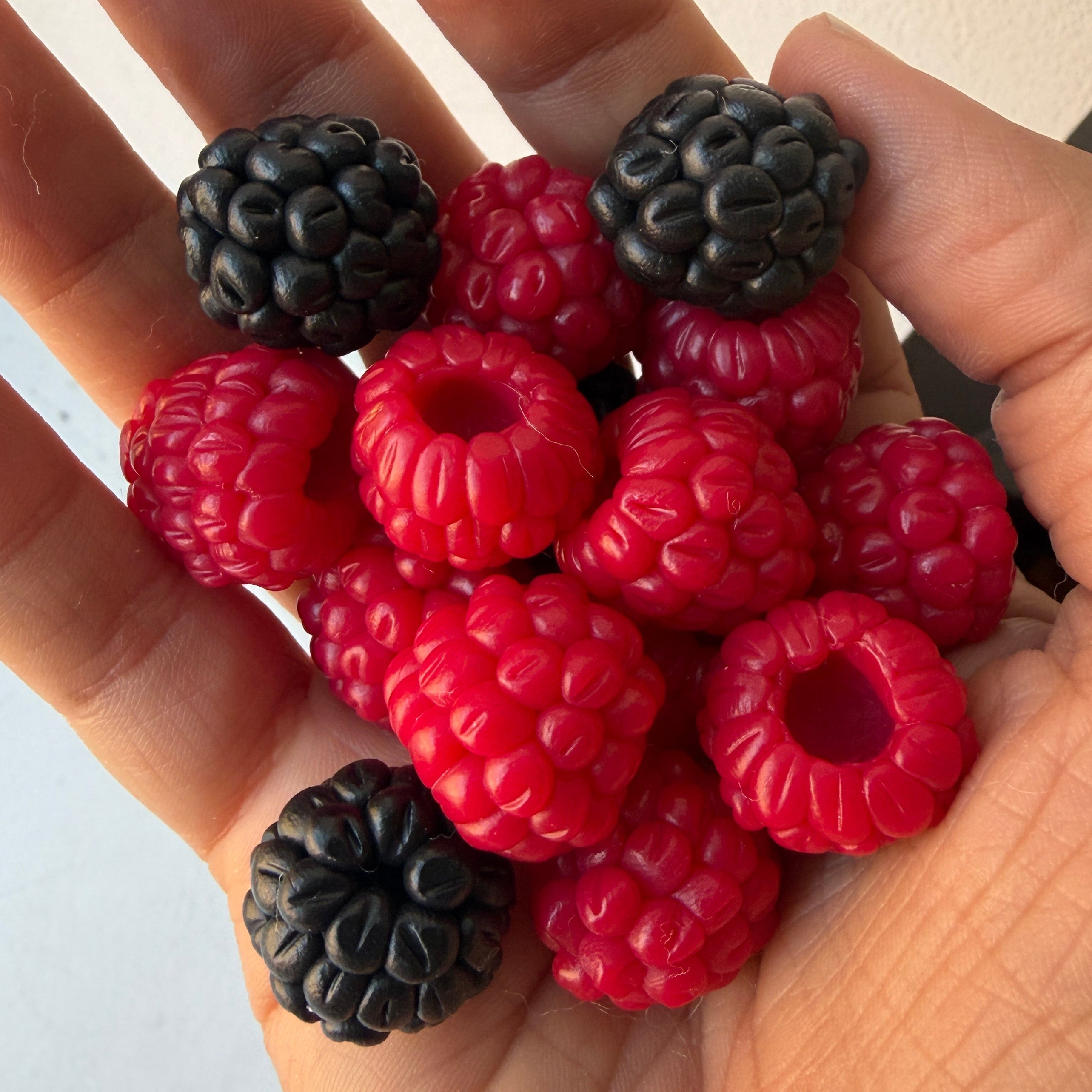 Framboises