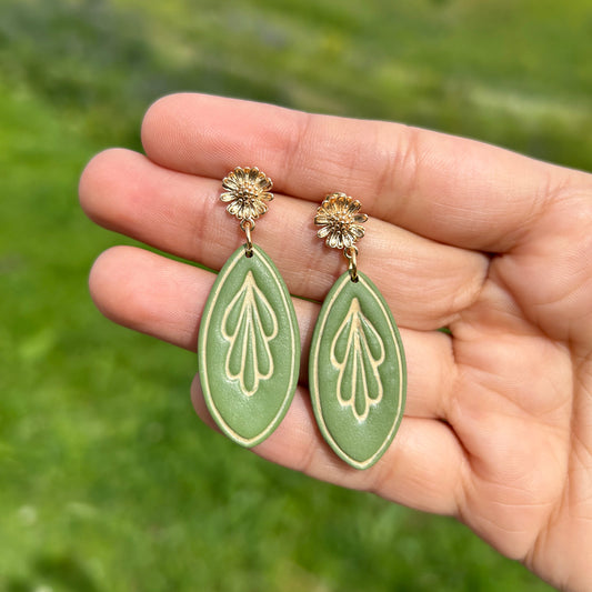 NABQA — Vert pistache