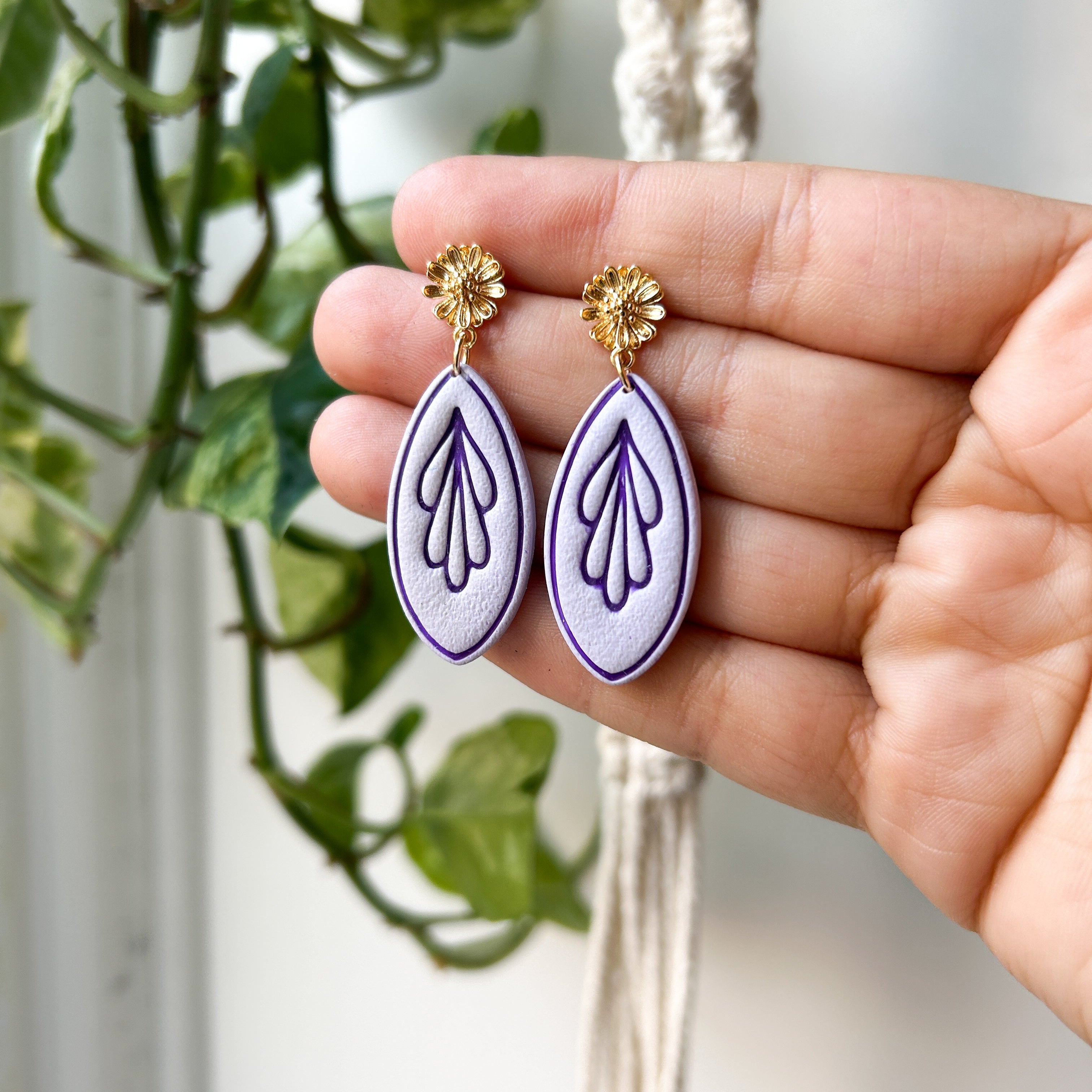 NABQA– Lavande douce