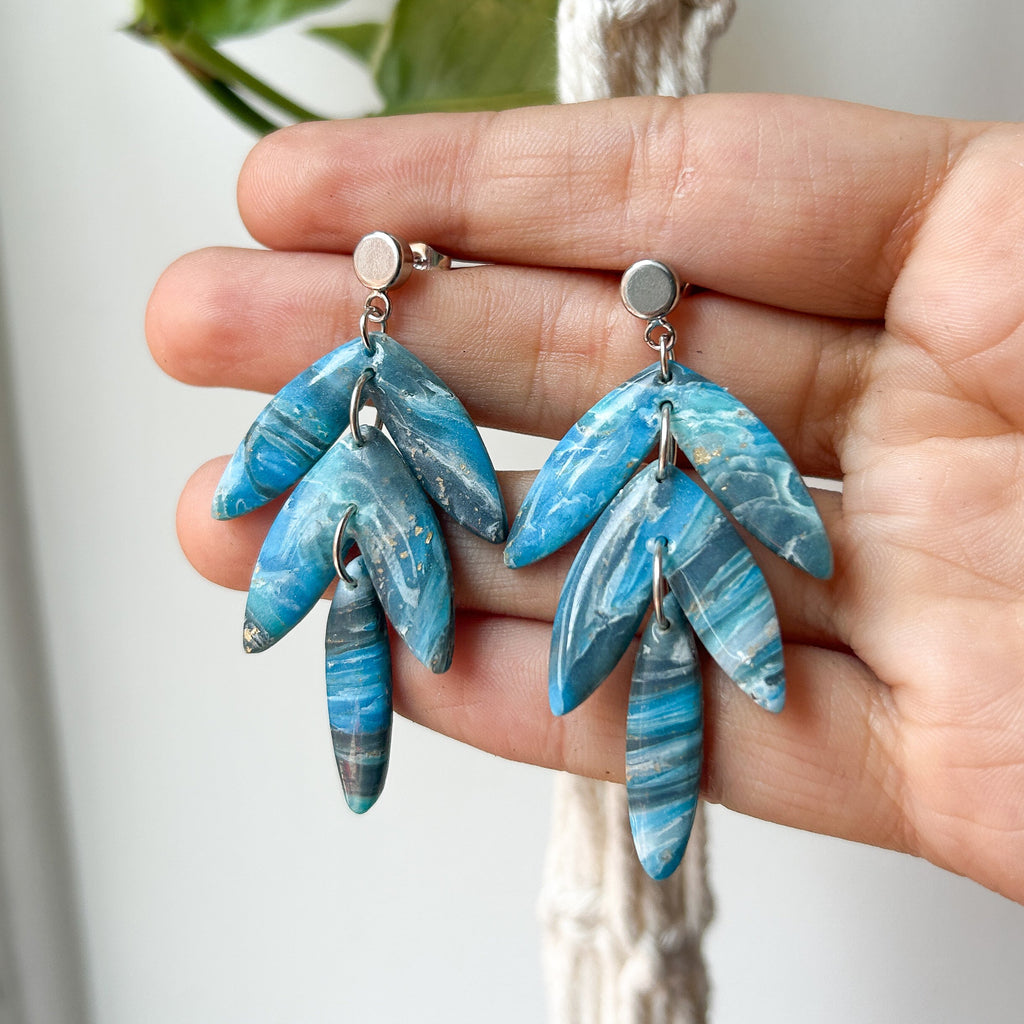 Algaria – Bleu Céruléen