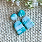 Douceur Aquatique – Turquoise