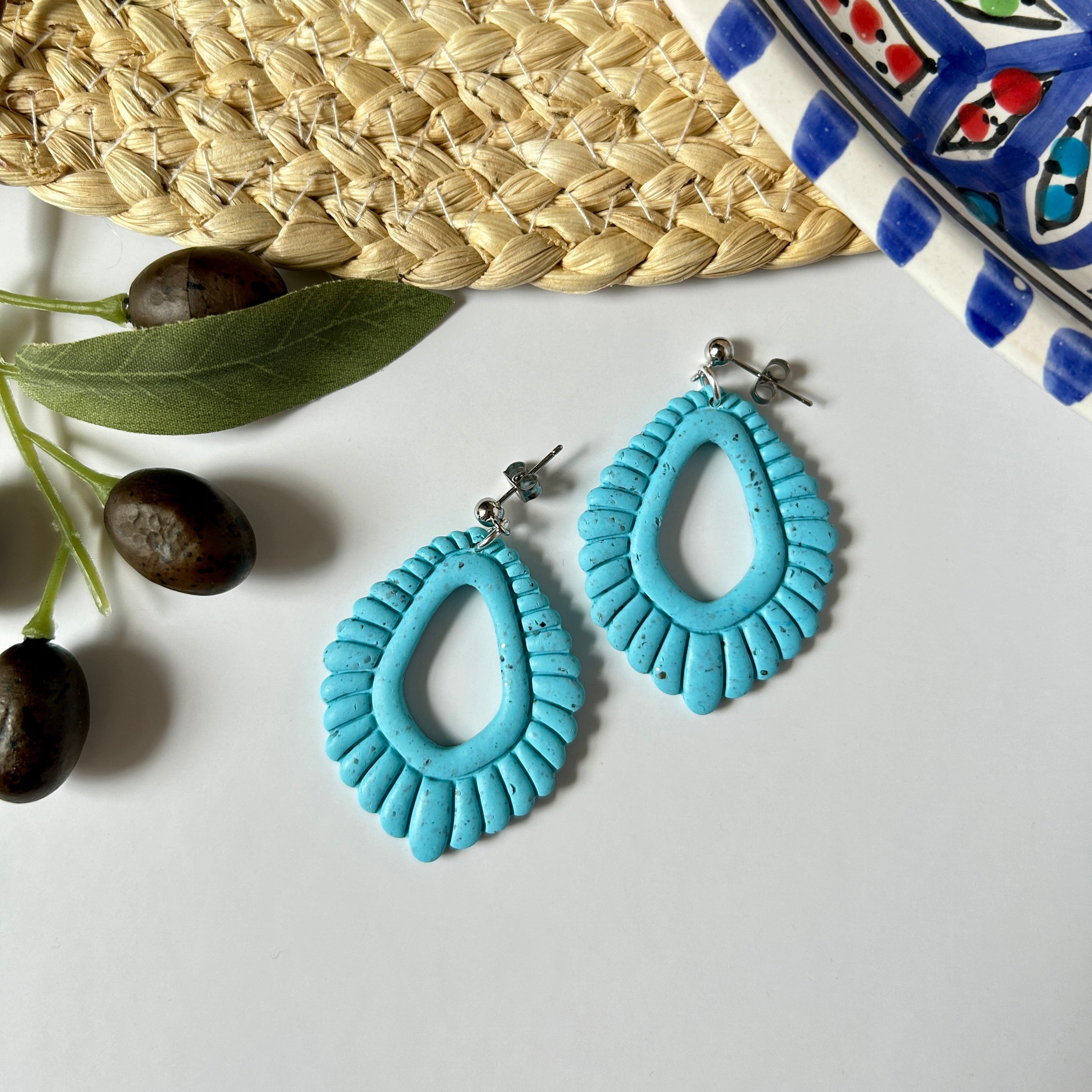 Marsa – Turquoise