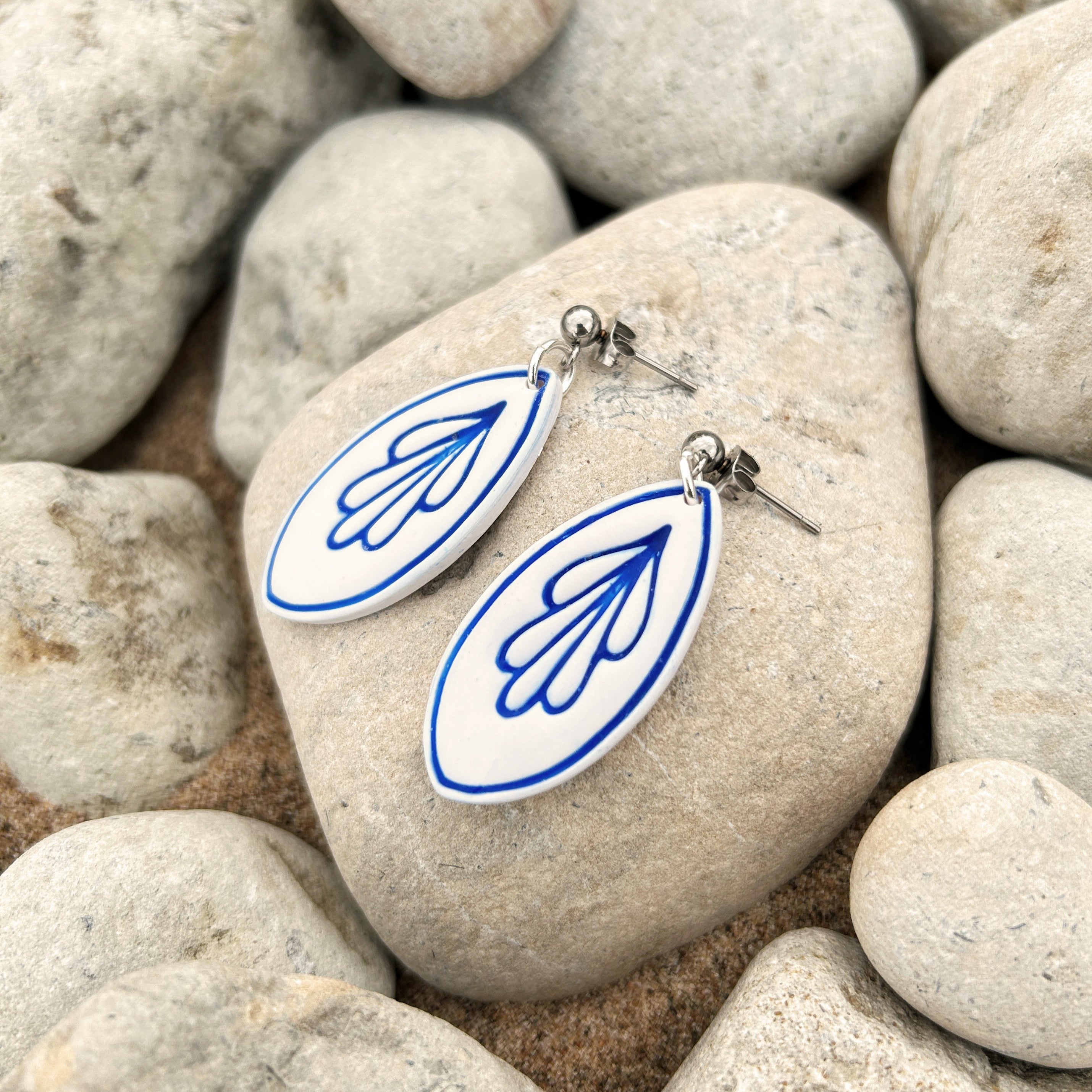 NABQA — Blanc Jasmin