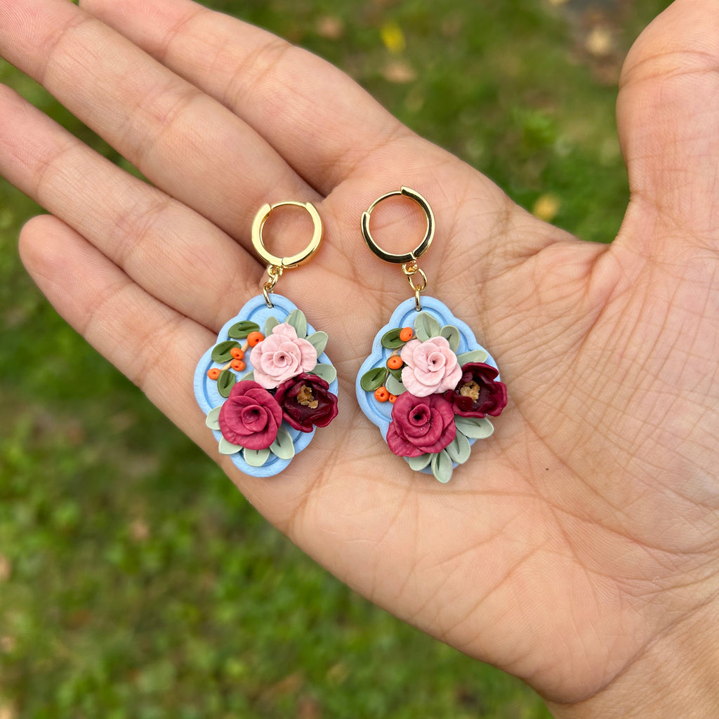 Bouquet Fleuri