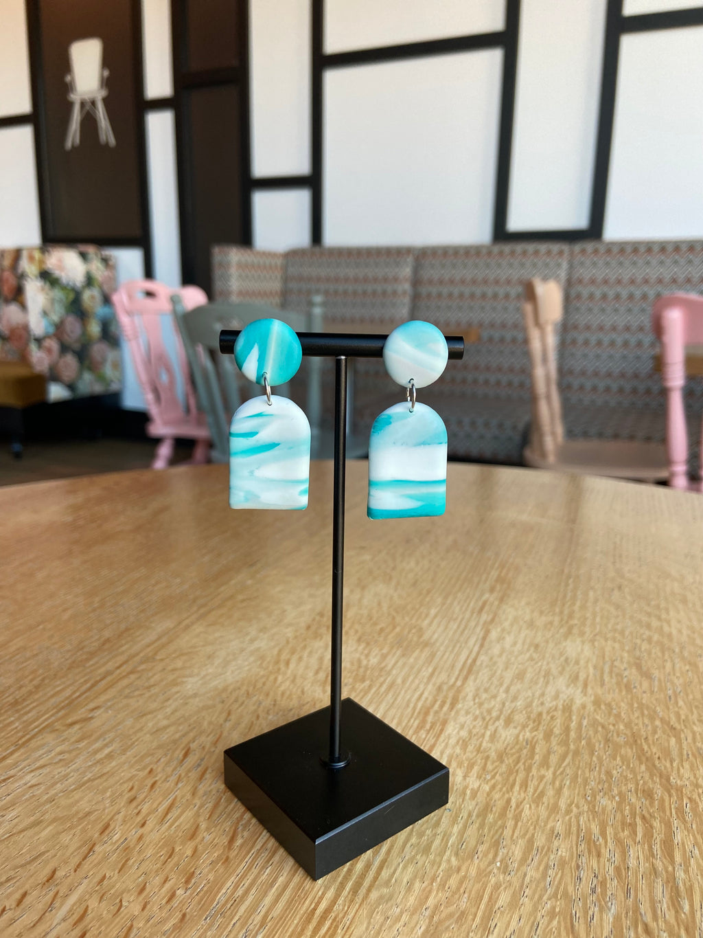 Douceur Aquatique – Turquoise