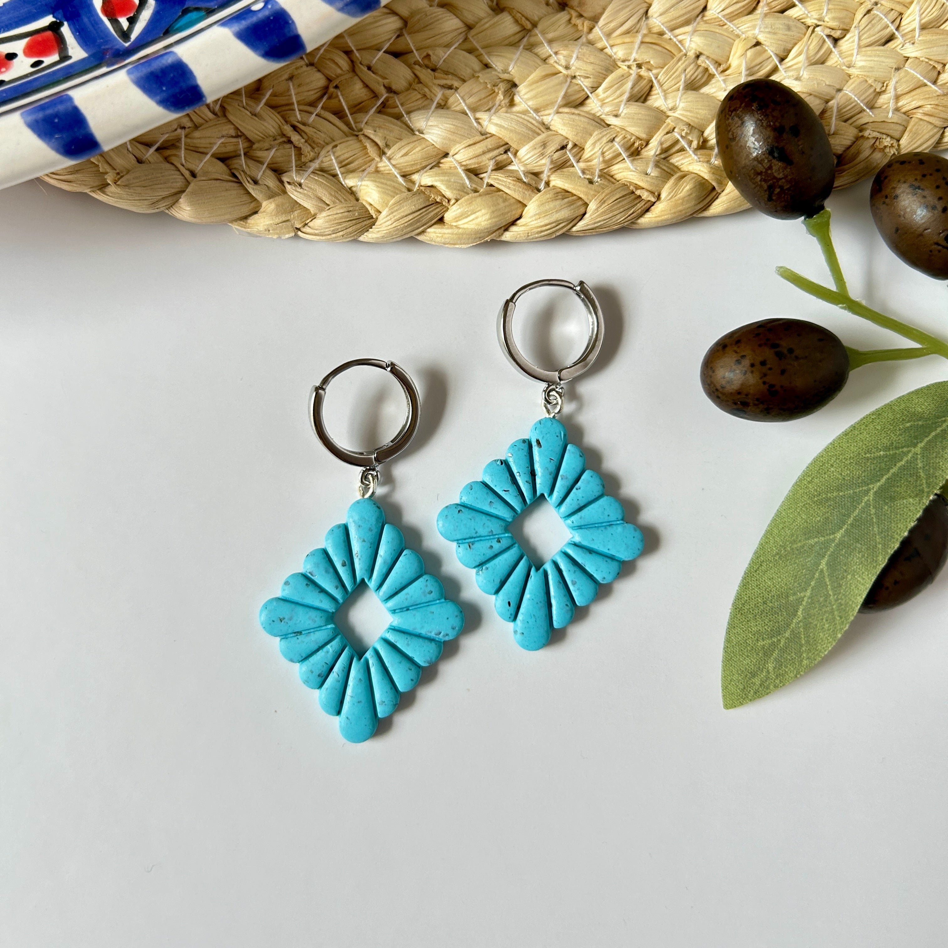 Saïda – Turquoise