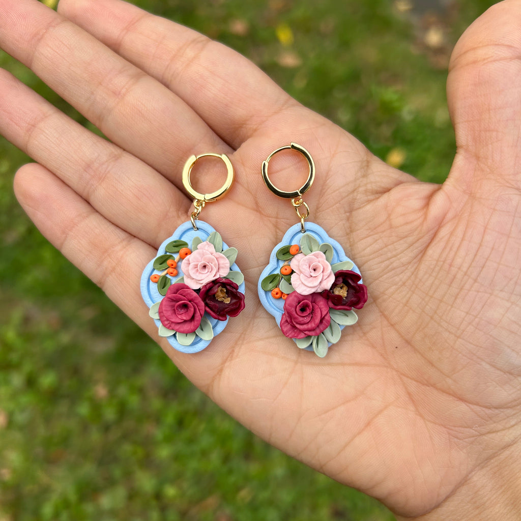 Bouquet Fleuri