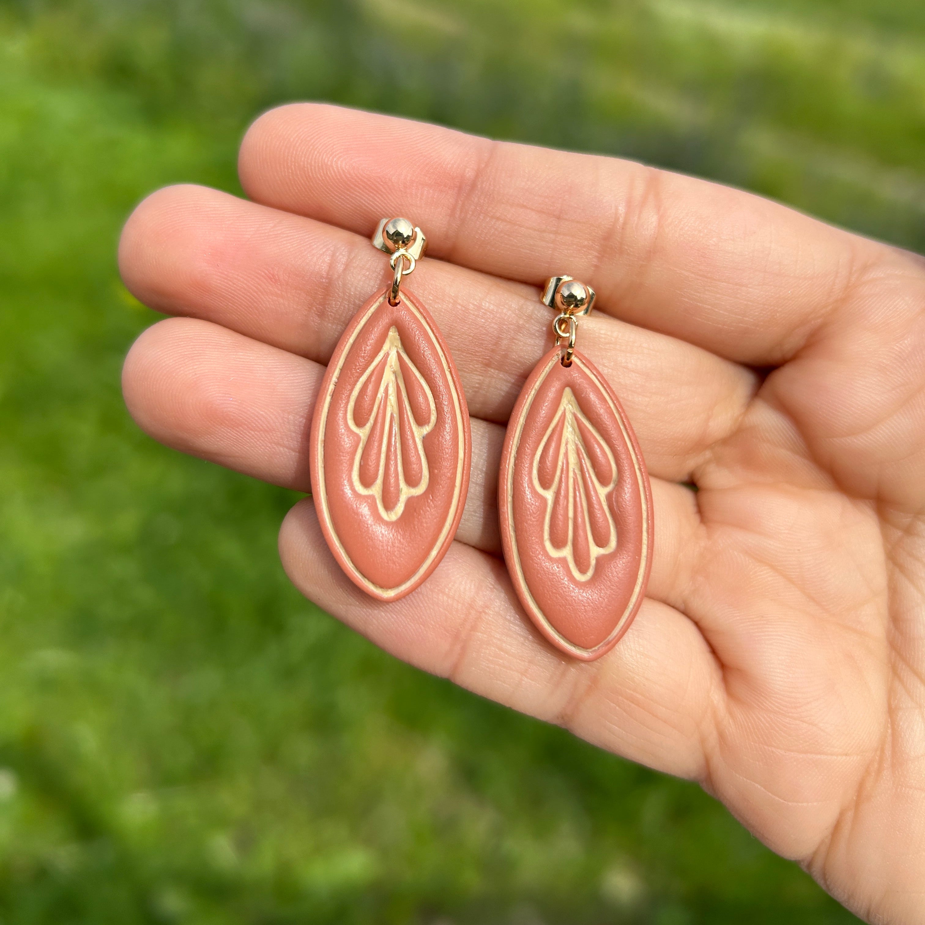 NABQA — Terracotta