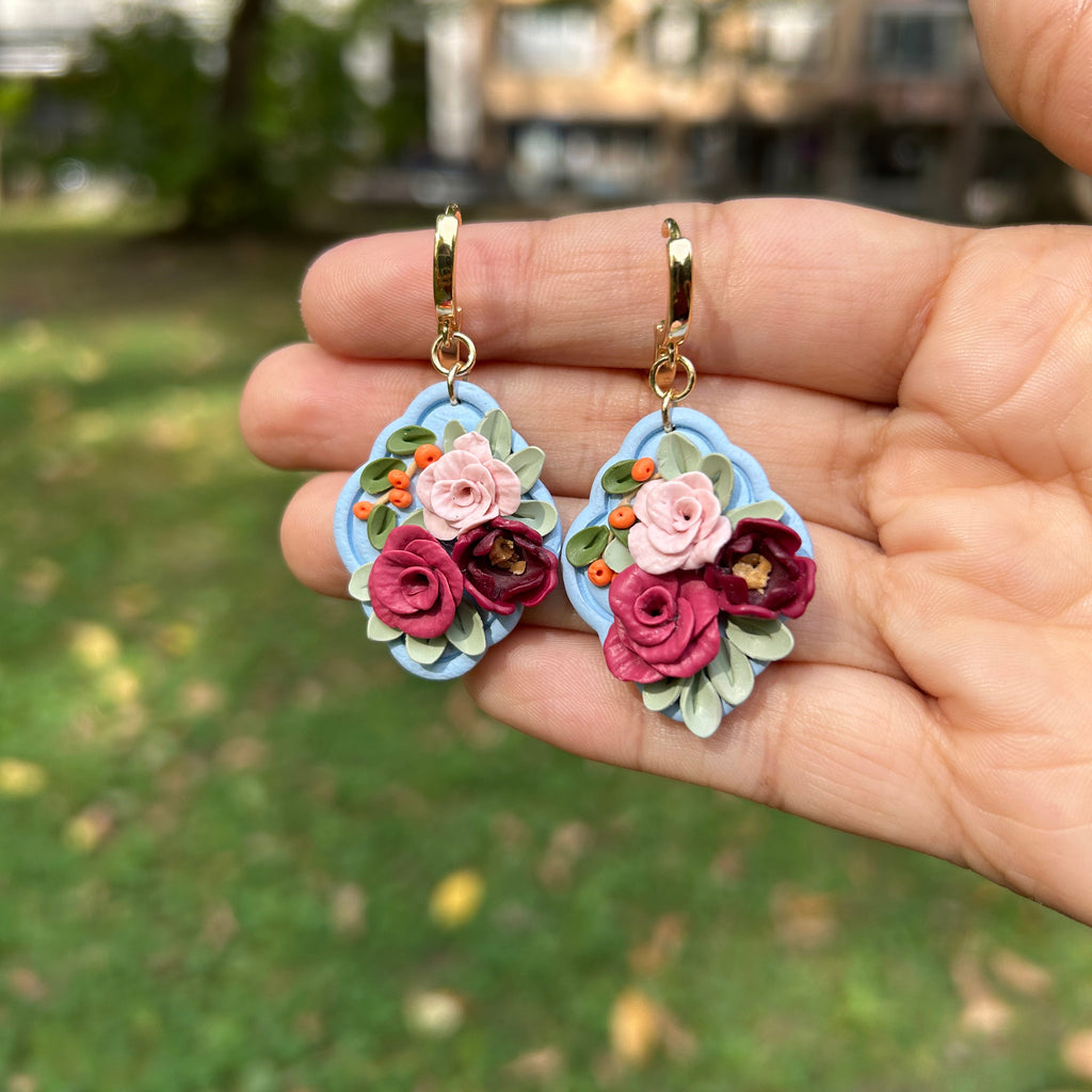 Bouquet Fleuri