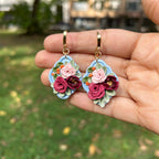 Bouquet Fleuri
