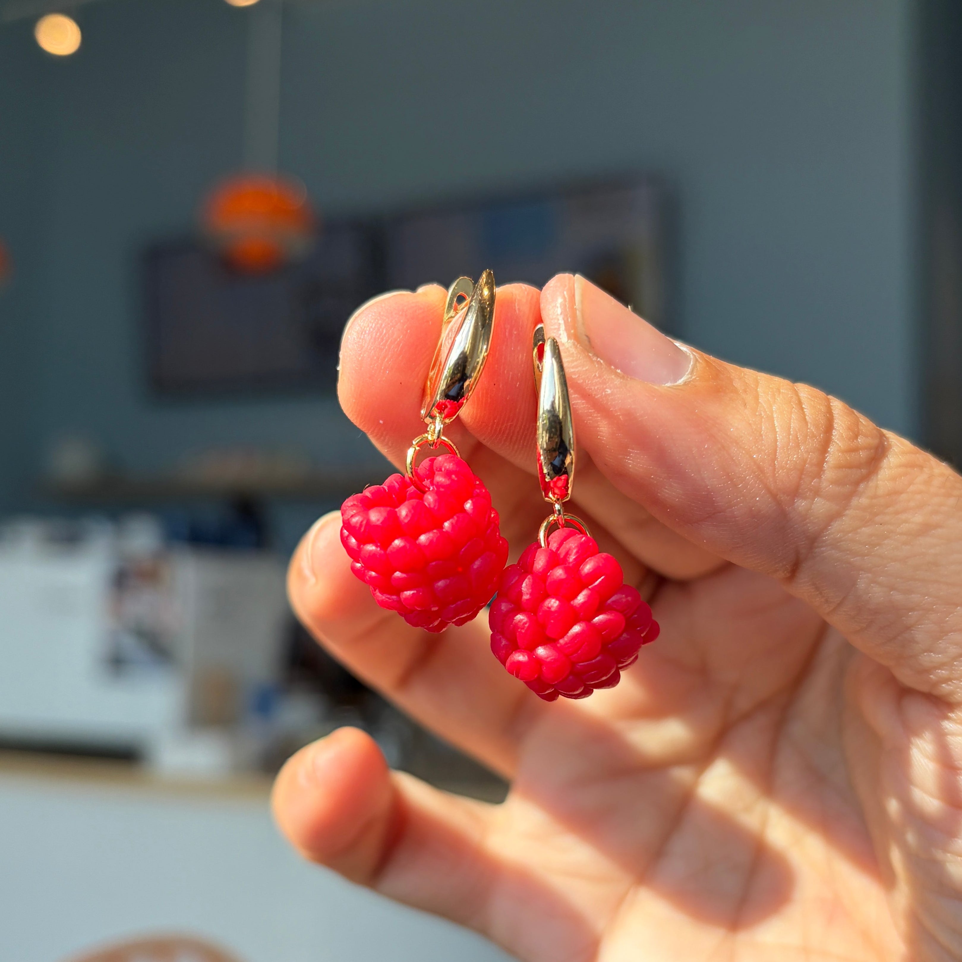 Framboises