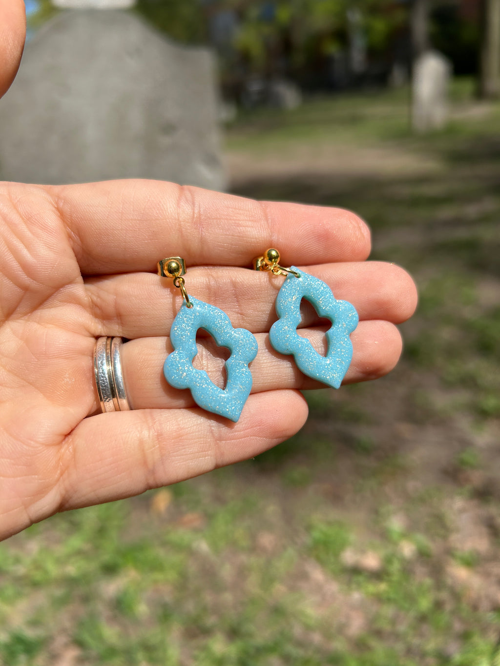 Celosía – Bleu Ciel