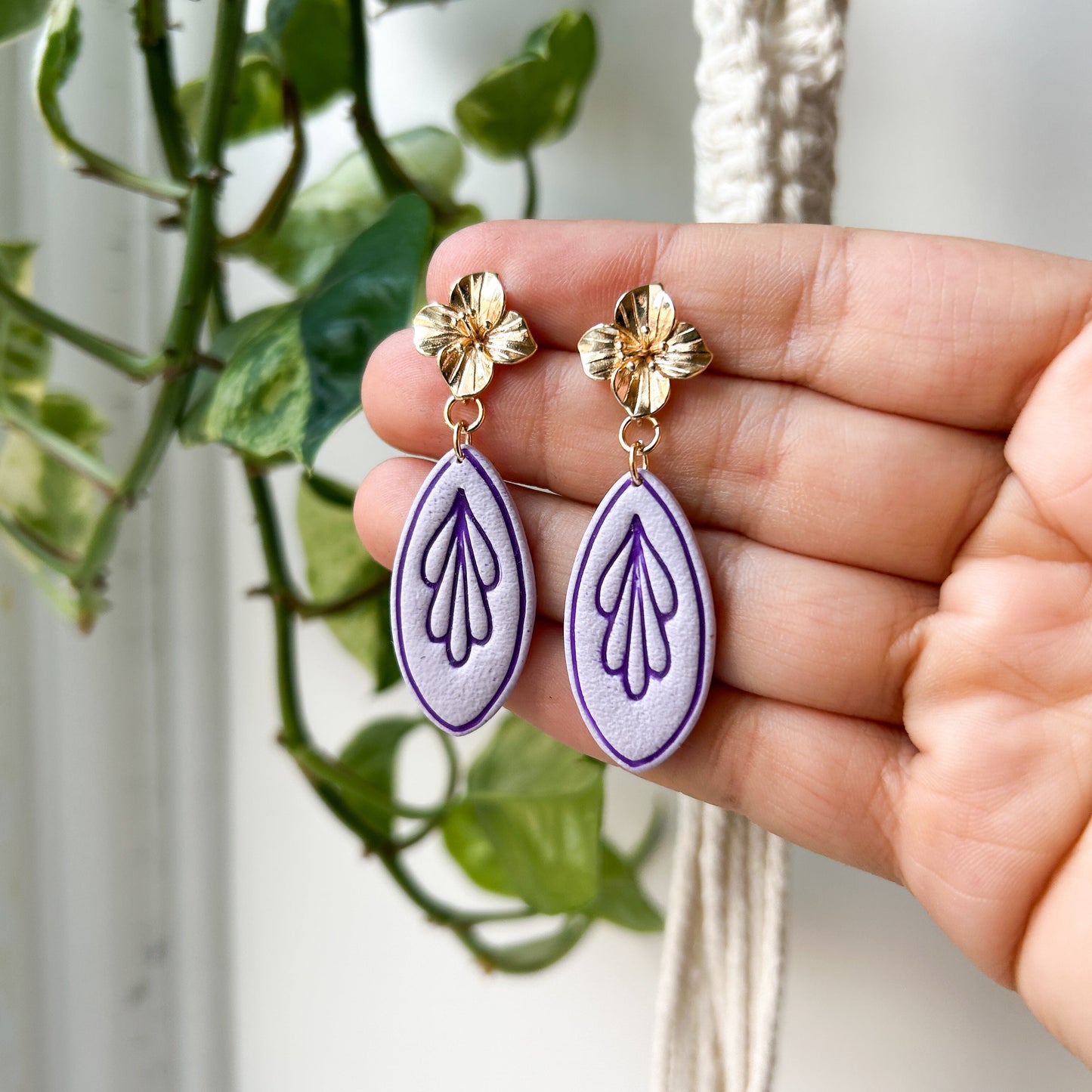 NABQA– Lavande douce