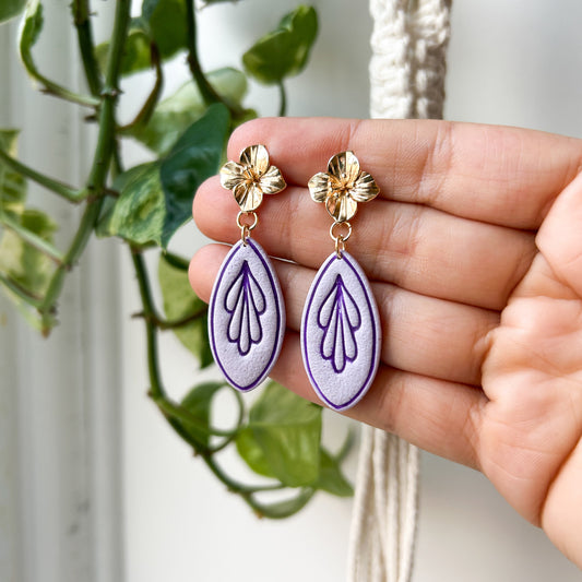 NABQA– Lavande douce