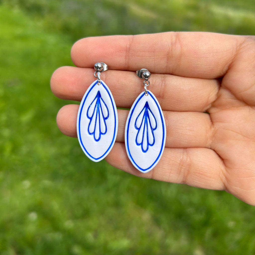 NABQA — Blanc Jasmin