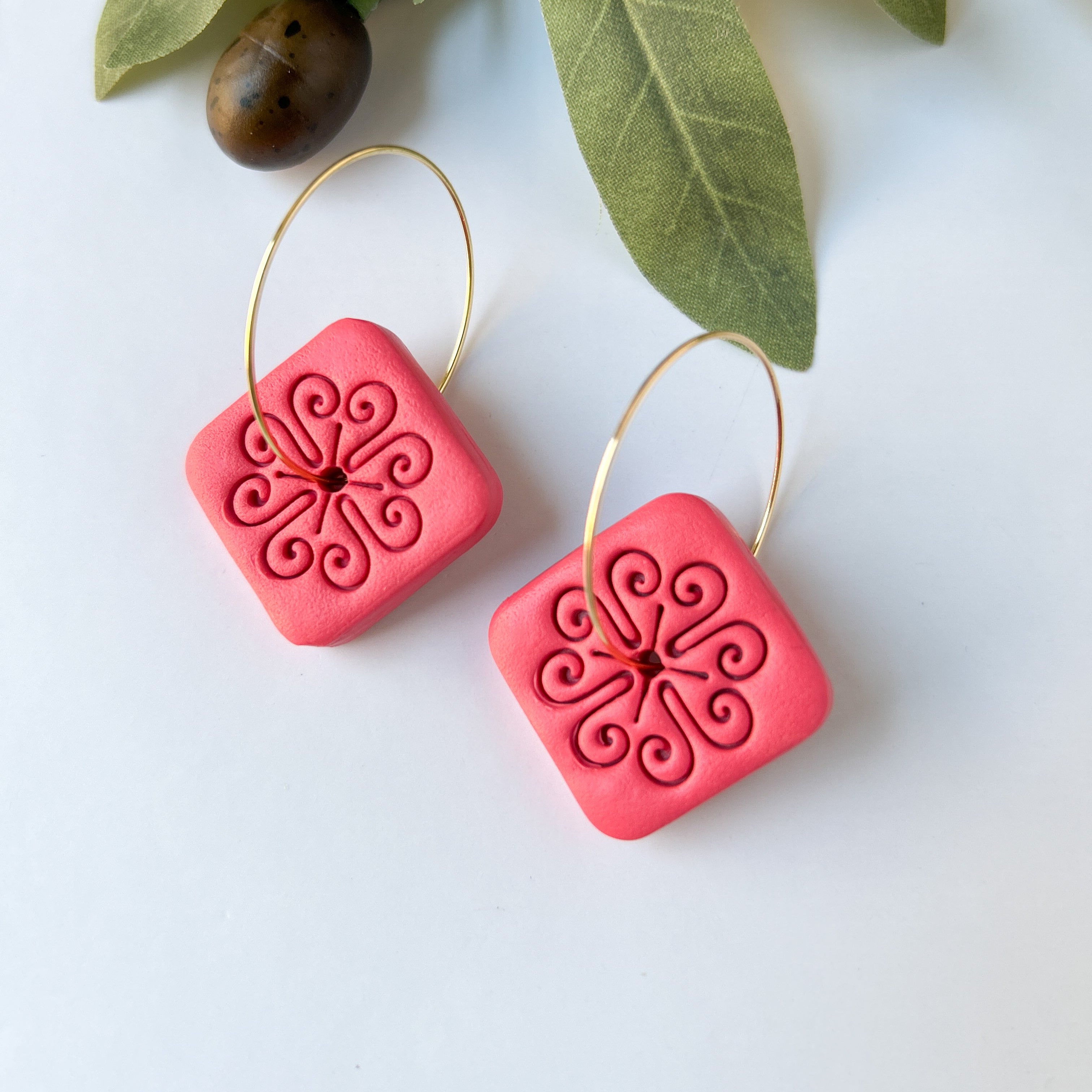 Tuiles – Corail Méditerranéen