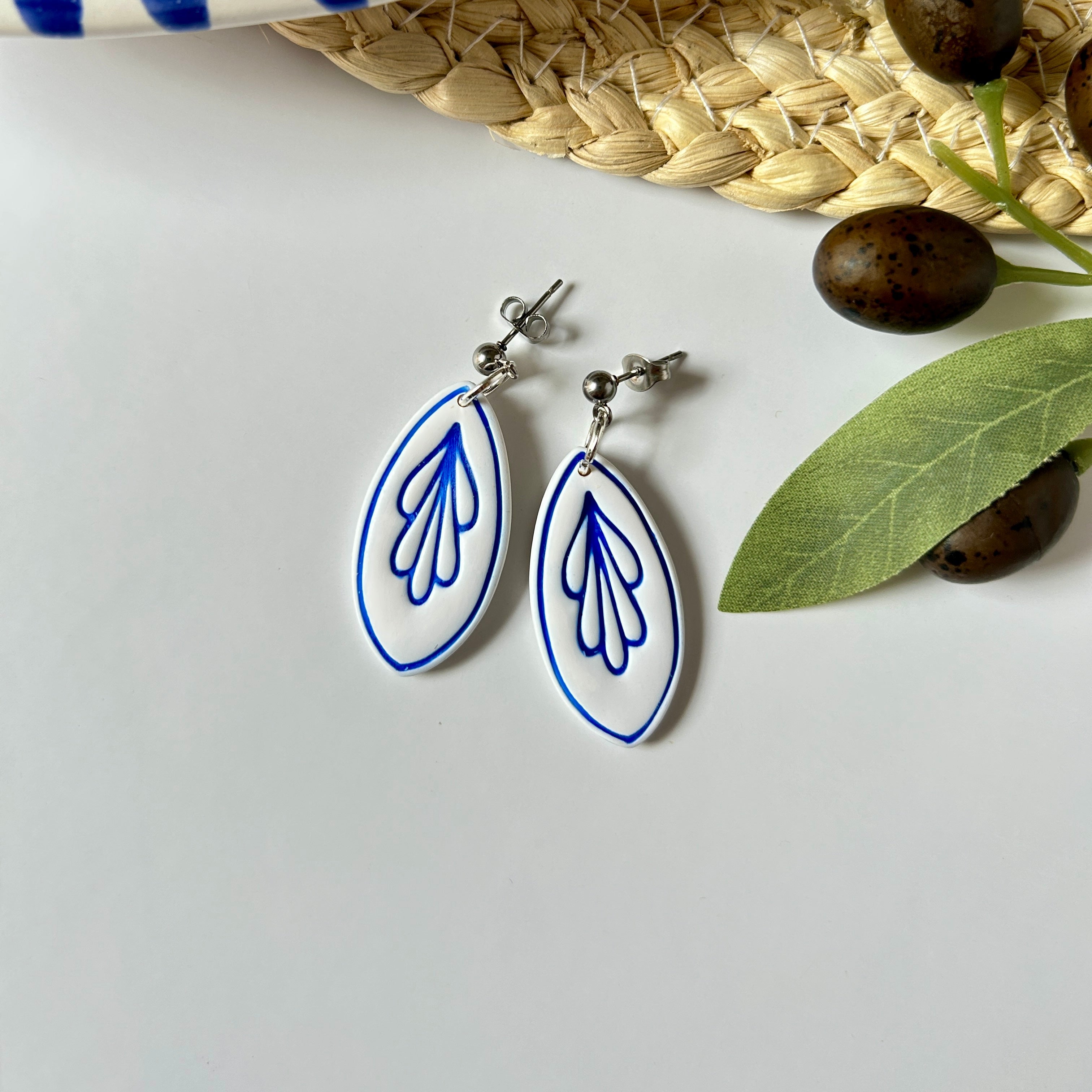 NABQA — Blanc Jasmin