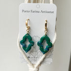 Celosía - Vert Forêt