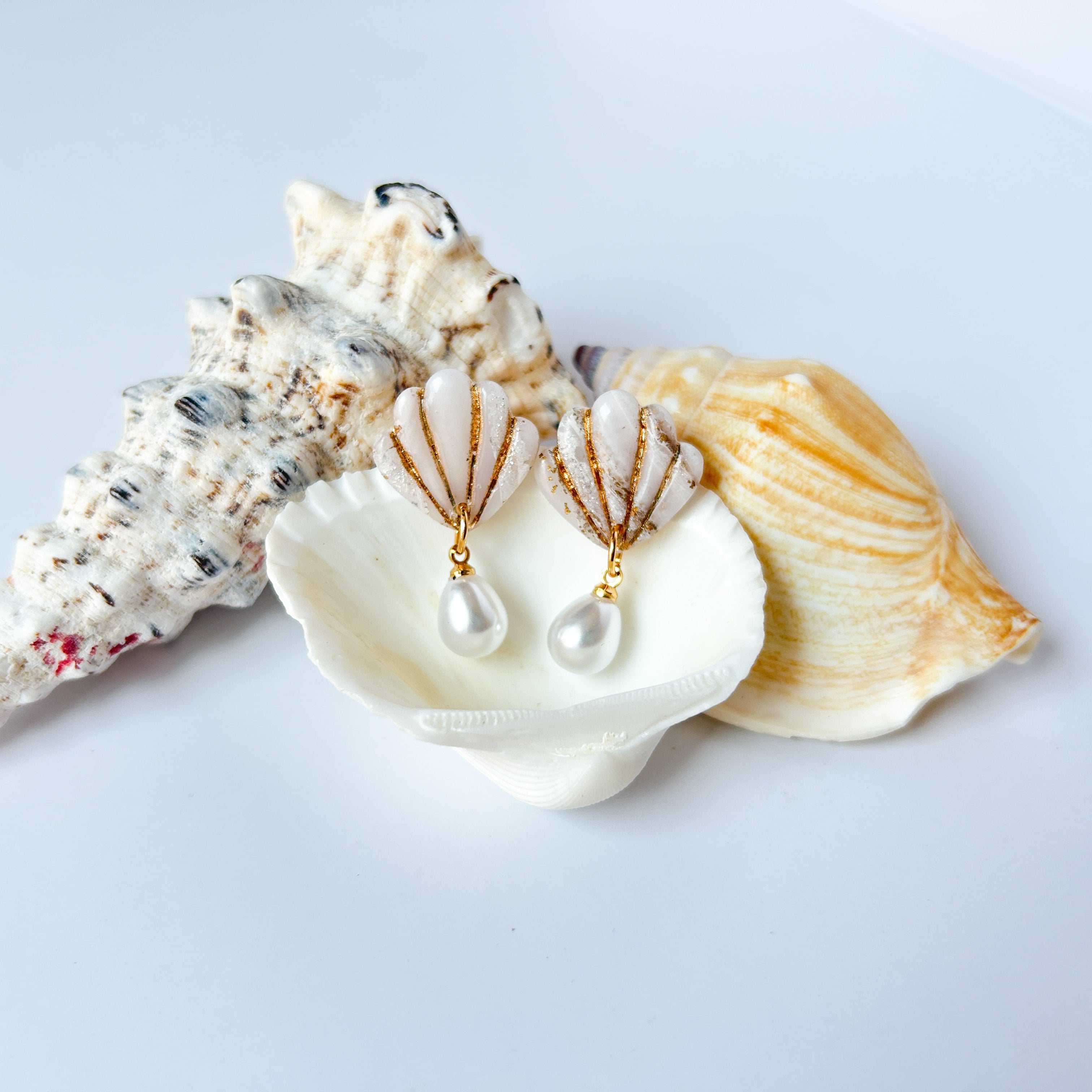 Perla Dorée – Ivoire