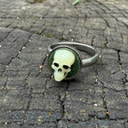 Calavera – Bague crâne