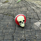 Calavera – Bague crâne