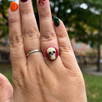 Calavera – Bague crâne
