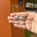 Mini-crânes — puces