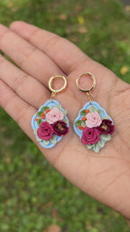Bouquet Fleuri