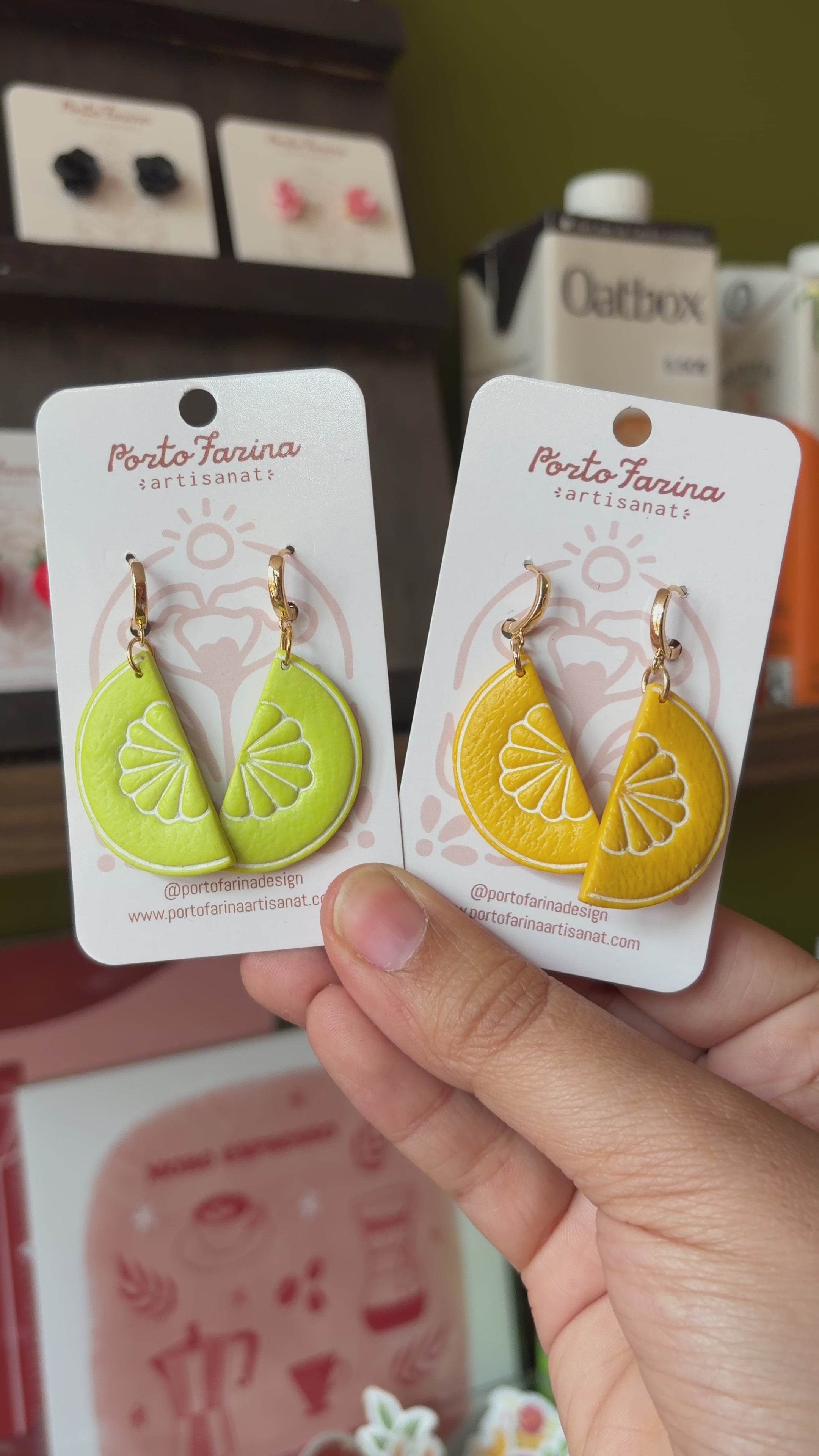 Citrons