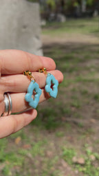 Celosía – Bleu Ciel